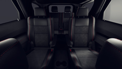 2026 Dodge Durango GT Premium HEMI V8