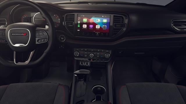 2026 Dodge Durango GT Premium HEMI V8