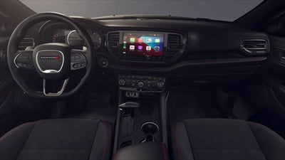 2026 Dodge Durango GT Premium HEMI V8