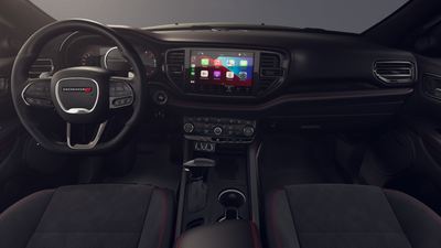 2026 Dodge Durango GT Premium HEMI V8