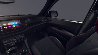 2026 Dodge Durango GT Premium HEMI V8