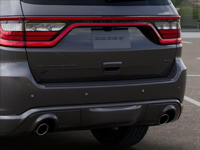2026 Dodge Durango GT HEMI V8