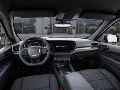 2026 Dodge Durango GT HEMI V8