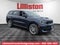 2026 Dodge Durango GT HEMI V8