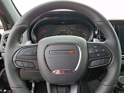 2026 Dodge Durango GT HEMI V8