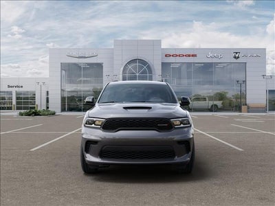 2026 Dodge Durango GT HEMI V8