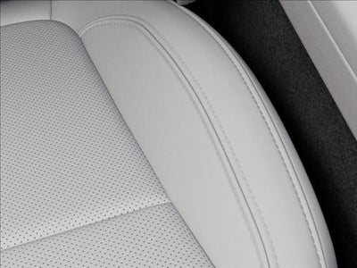 2026 Jeep Grand Wagoneer L 4x4