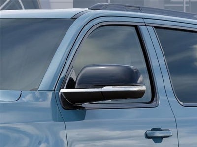 2026 Jeep Grand Wagoneer L Limited Altitude