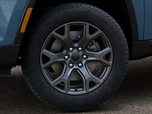 2026 Jeep Grand Wagoneer L Limited Altitude