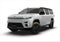 2026 Jeep Grand Wagoneer L Summit Obsidian