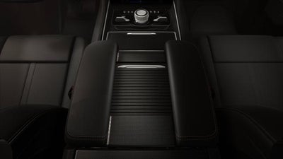 2026 Jeep Grand Wagoneer L Summit Obsidian