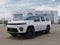 2026 Jeep Grand Wagoneer L Summit Obsidian