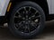 2026 Jeep Grand Wagoneer L Summit Obsidian