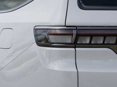 2026 Jeep Grand Wagoneer L Summit Obsidian