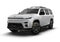 2026 Jeep Grand Wagoneer 4x4