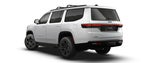 2026 Jeep Grand Wagoneer 4x4