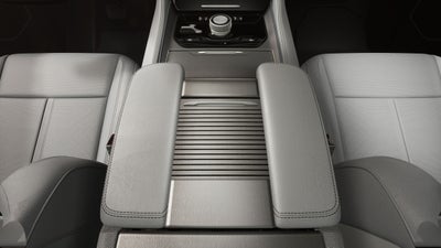 2026 Jeep Grand Wagoneer 4x4