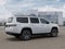 2026 Jeep Grand Wagoneer 4x4