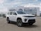 2026 Jeep Grand Wagoneer 4x4