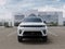 2026 Jeep Grand Wagoneer 4x4