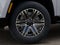 2026 Jeep Grand Wagoneer 4x4