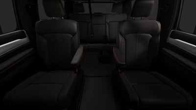 2026 Jeep Grand Wagoneer 85th Anniversary