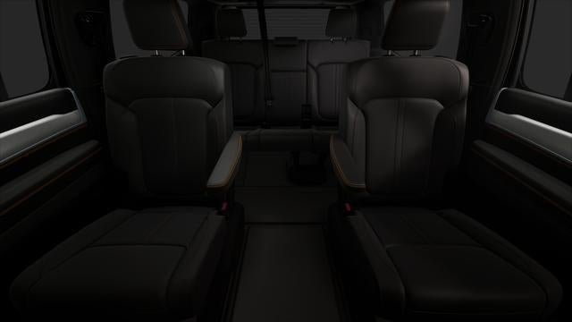 2026 Jeep Grand Wagoneer 85th Anniversary