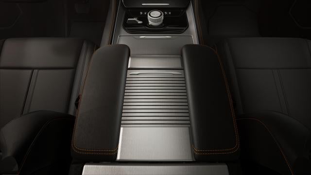 2026 Jeep Grand Wagoneer 85th Anniversary