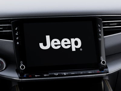 2026 Jeep Grand Wagoneer 85th Anniversary Edition
