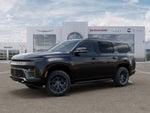 2026 Jeep Grand Wagoneer 85th Anniversary Edition
