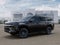 2026 Jeep Grand Wagoneer 85th Anniversary Edition