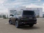 2026 Jeep Grand Wagoneer 85th Anniversary Edition