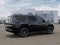 2026 Jeep Grand Wagoneer 85th Anniversary Edition