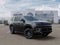 2026 Jeep Grand Wagoneer 85th Anniversary Edition