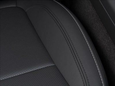 2026 Jeep Grand Wagoneer 4x4