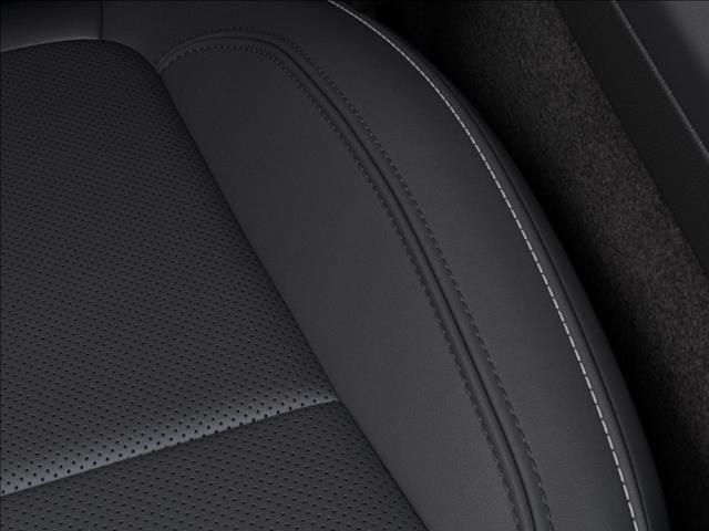 2026 Jeep Grand Wagoneer 4x4