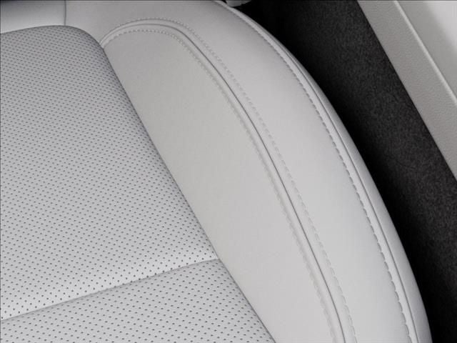 2026 Jeep Grand Wagoneer 4x4