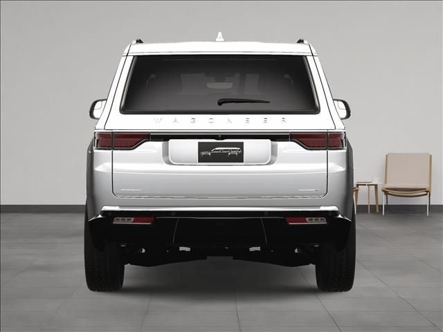 2023 Jeep Wagoneer Series III