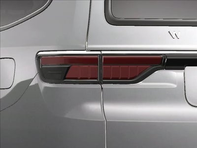 2023 Jeep Wagoneer Series III