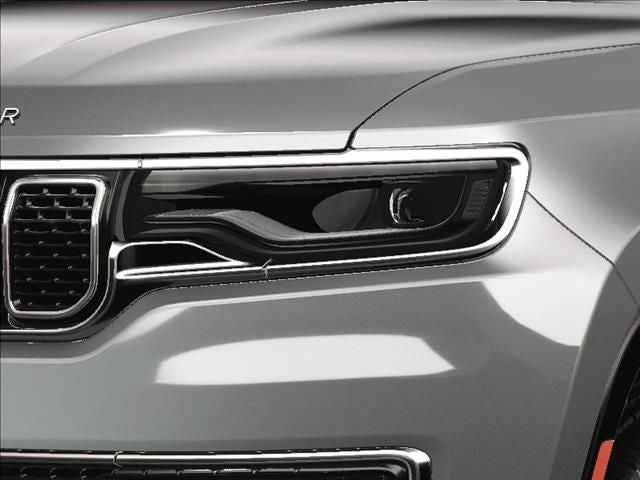 2023 Jeep Wagoneer Series III