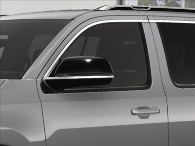 2023 Jeep Wagoneer Series III