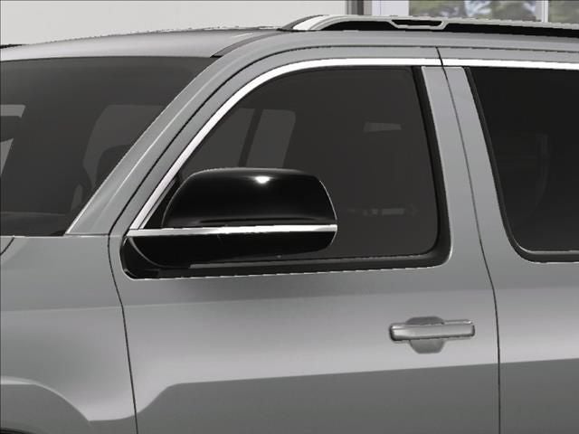 2023 Jeep Wagoneer Series III