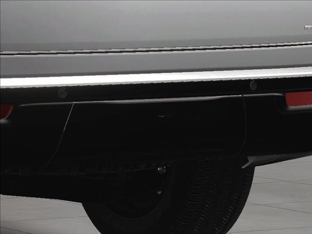 2023 Jeep Wagoneer Series III