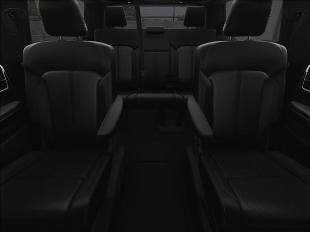 2023 Jeep Wagoneer Series III