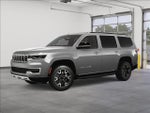 2023 Jeep Wagoneer Series III