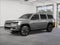 2023 Jeep Wagoneer Series III