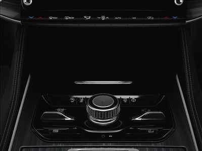 2023 Jeep Wagoneer Series III