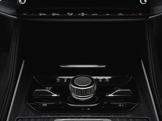 2023 Jeep Wagoneer Series III