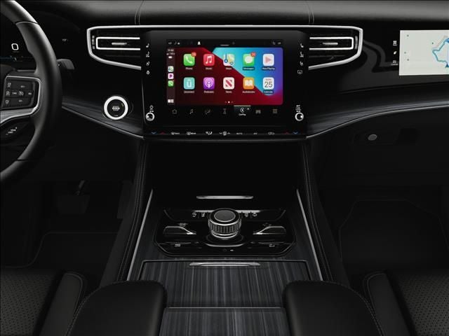 2023 Jeep Wagoneer Series III