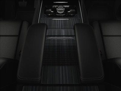 2023 Jeep Wagoneer Series III